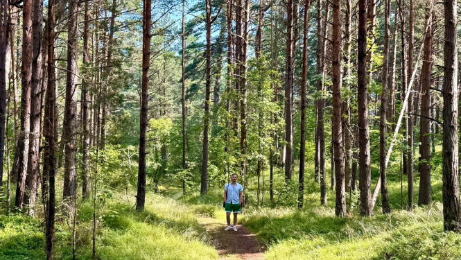 Šovasar Latvijā viesojušies starptautiski pazīstami satura veidotāji, gaidāmas vēl citu ārvalstu influenceru vizītes
