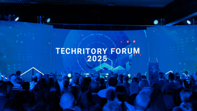 From certification to spatial agents: A recap of Techritory panel on the future of AI use cases