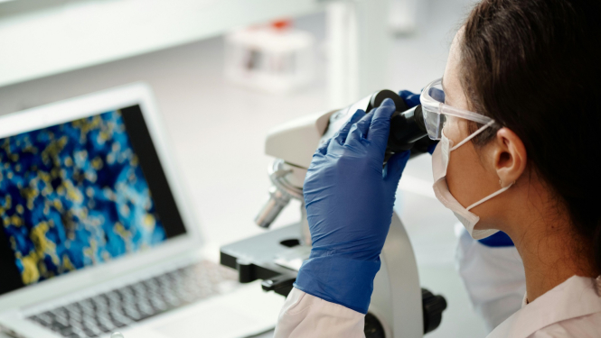 Inovāciju vaučeru programma palīdz virzīt inovācijas vēža diagnostikā 