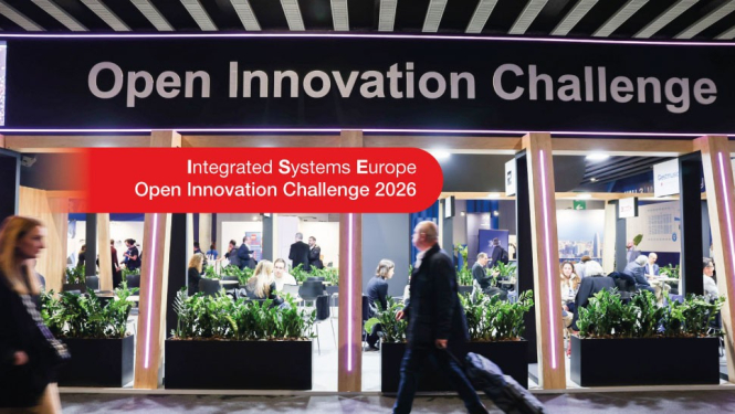 Pievienojies “Open Innovation Challenge 2026”