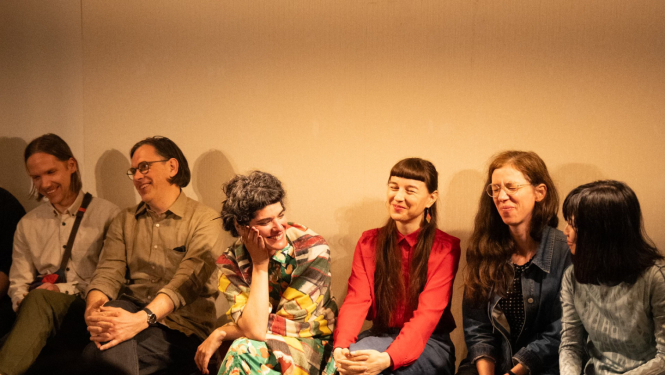 Latvijas režisors starp desmit Eiropas un Japānas māksliniekiem “EXPO Osaka 2025” animācijas rezidencē