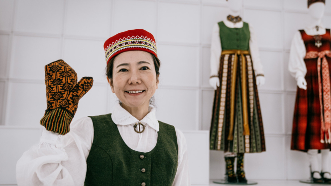 EXPO veicinājis japāņu tūristu interesi – aktuālāks kļūst Latvijas ziemas aktivitāšu piedāvājums