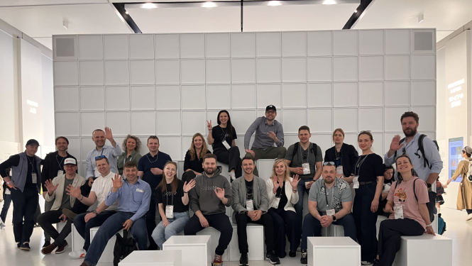 Vairāku tehnoloģiju attīstībā esam soli priekšā japāņiem