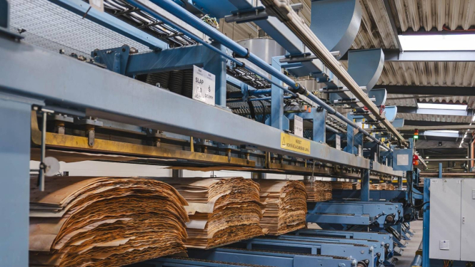 “Stiga RM” Kuldīgas rūpnīcas modernizācijā investējusi 22,4 miljonus eiro 