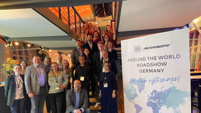 LIAA stiprina sadarbību ar Vācijas tūrisma nozari