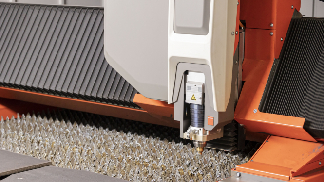 Ab metal publicitātes foto