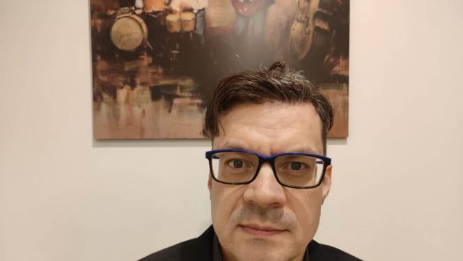 Andrejs Berdņikovs: Prieks, ka inovāciju tēma parādās arī politisko partiju dienaskārtībā