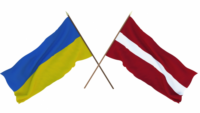 Ekonomikas ministre Varšavā piedalīsies Ukrainas atjaunošanai  veltītajā forumā