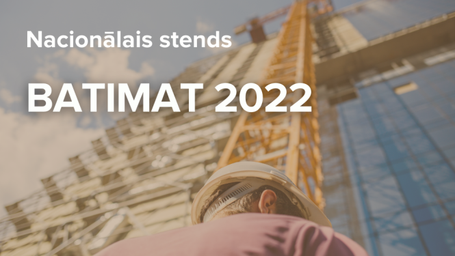 BATIMAT 2022