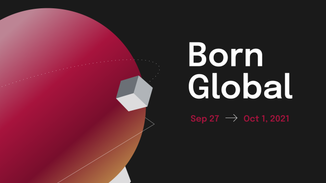 born global