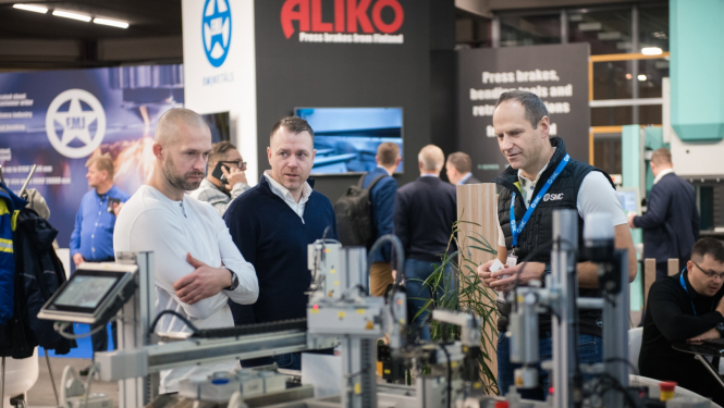 Pasākuma vizuālais materiāls