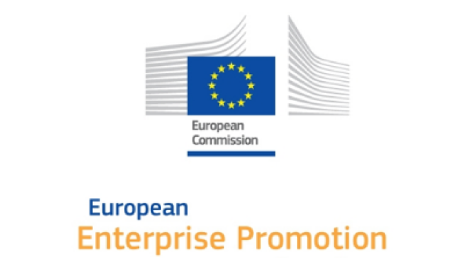 Pieteikšanās konkursam „Eiropas Uzņēmējdarbības Veicināšanas balva” 2022