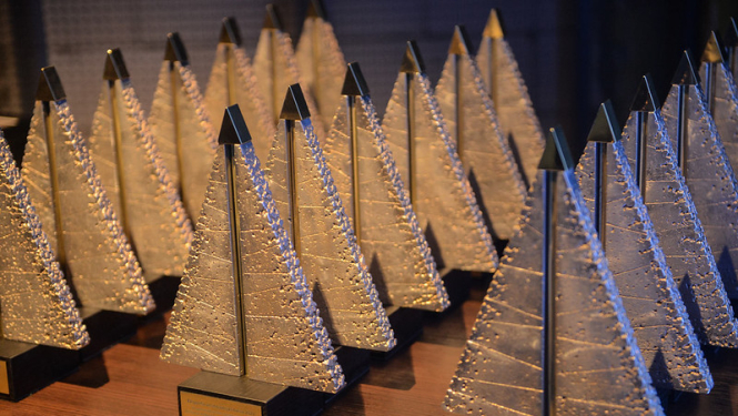 Pasākuma vizualizācija