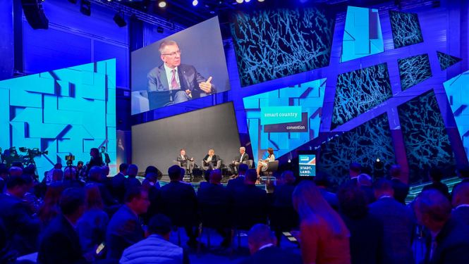 Aizvadītajā gadā atbalstu eksportam saņēma 579 Latvijas uzņēmums