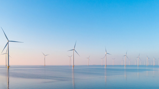 ELWIND uzsāks sadarbību ar SIA "Estonian, Latvian & Lithuanian Environment" par ietekmes uz vidi novērtējuma veikšanu