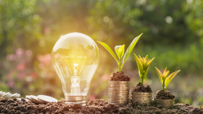 plānojam piesaistīt vismaz 400 milj.eiro investīcijas Latvijas jaunuzņēmumos