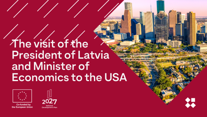 Pasākuma vizuālais materiāls