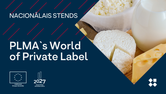 Pasākuma vizuālais materiāls