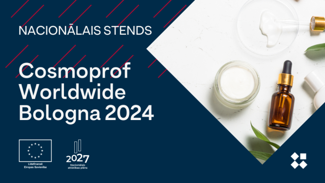 Pasākuma vizuālais materiāls