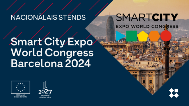 Pasākuma vizuālais materiāls