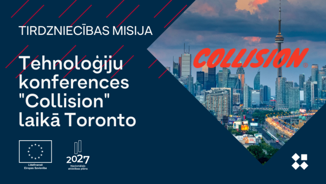 Pasākuma vizuālais materiāls