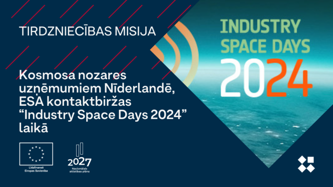 Pasākuma vizualizācija