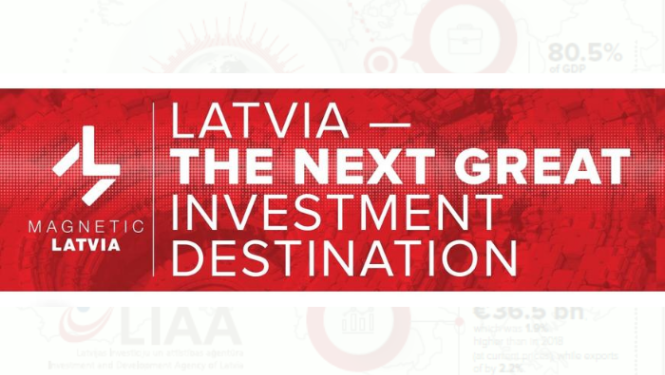 Latvia — the next great investment destination