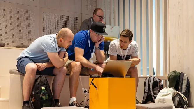 Future Hub Climate to boost Baltic climate tech startups with a product validation pre-accelerator