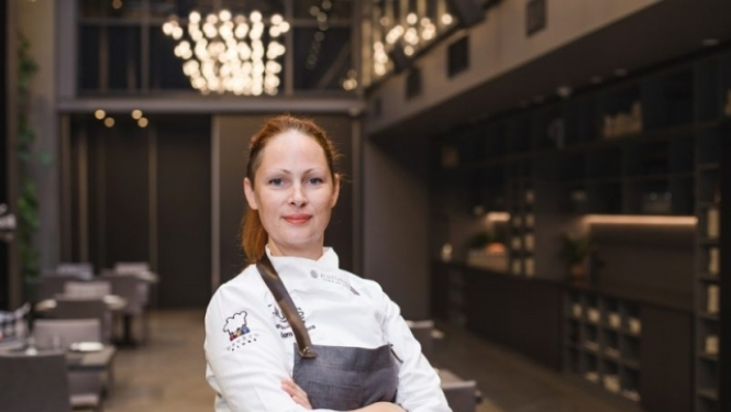 The Latvian gastronomy and hospitality industry is set on reaching new goals