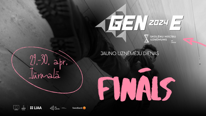 Pasākuma vizualizācija