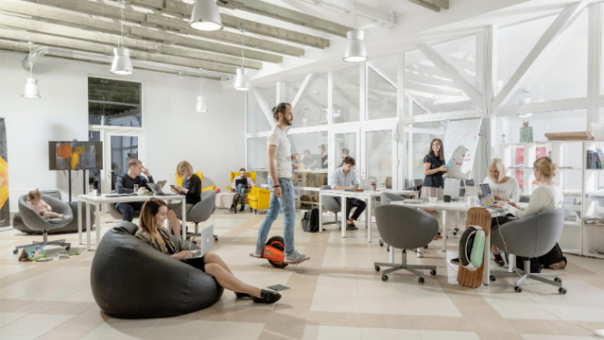 LIAA Biznesa inkubatoros gaida jaunos uzņēmējus