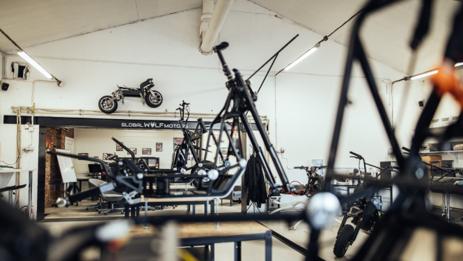 Uzņēmēji ar zinātniekiem attīsta inovācijas un rada jaunus produktus 