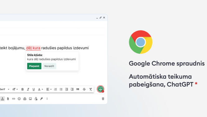 Ilustratīvs attēls