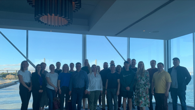 Valsts prezidentu vizītē uz Portugāli pavadīs 34 uzņēmēju delegācija