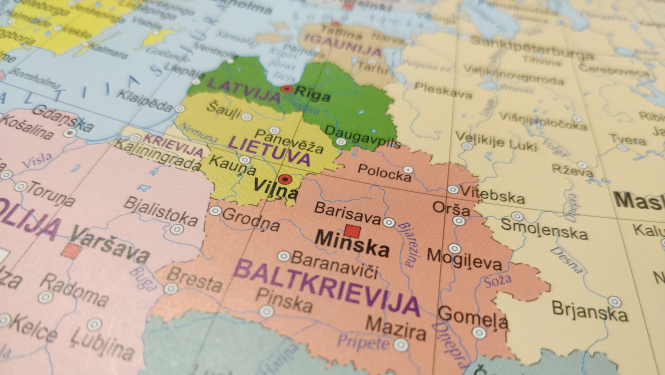 10 Baltkrievijas uzņēmumi izteikuši vēlmi pārcelt savu darbību uz Latviju