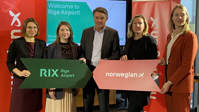 Pasākuma vizuālais materiāls