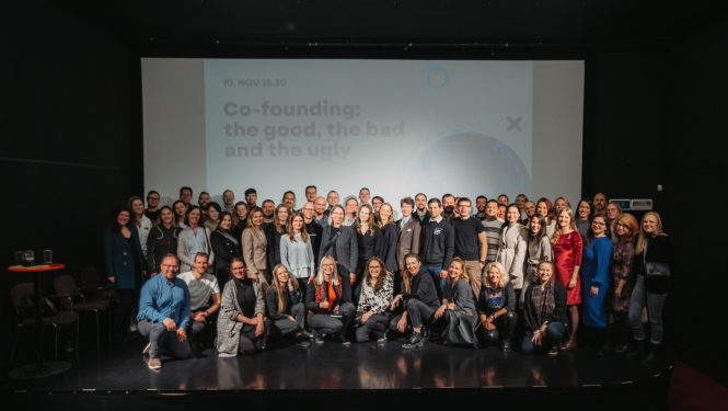 Sākas pieteikšanās “Inovāciju Akadēmijas” pirmsakselerācijas posmam