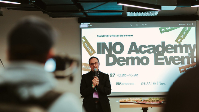 Sāksies pieteikšanās otrajai pirmsakcelerācijas programmai “Inovāciju Akadēmija”