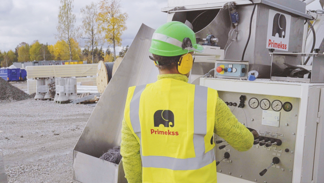 JĀNIS OŠLEJS: EKSPORTĀ IR SVARĪGI ATRAST SAVU NIŠU