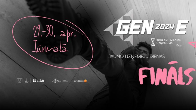 Pasākuma vizualizācija