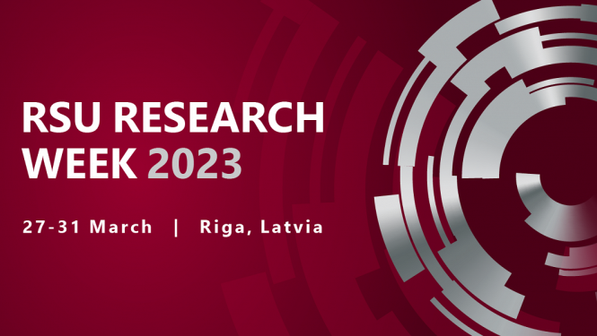 Fokusā digitālā transformācija veselības aprūpē. Aicinām piedalīties Zinātnes nedēļas inovāciju sekcijā