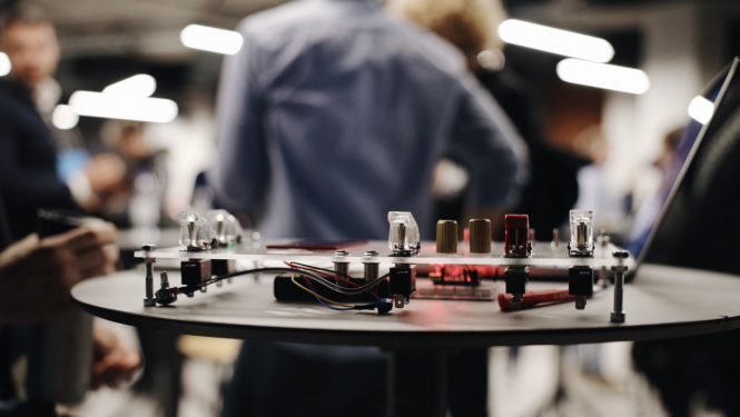 Inovāciju Akadēmija, produkti