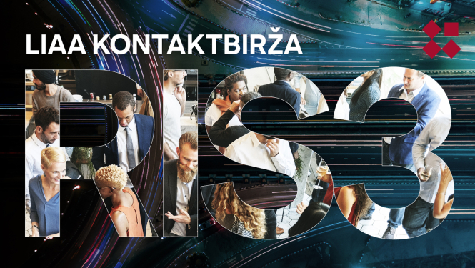 Pasākuma vizualizācija