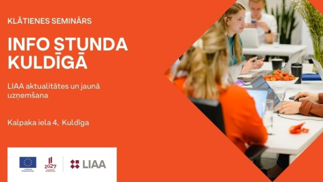 Pasākuma vizualizācija