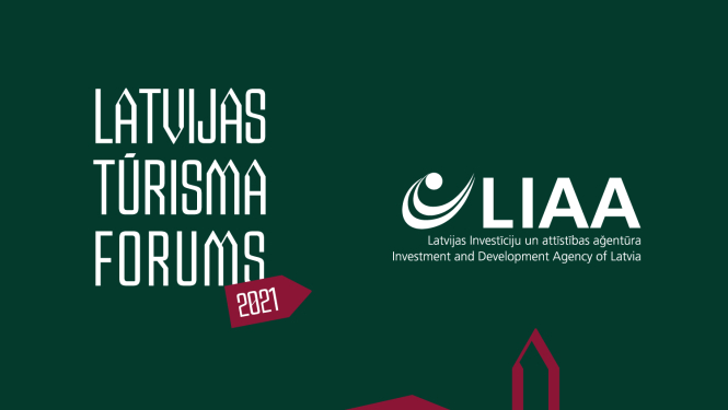 Tūrisma forums 2021