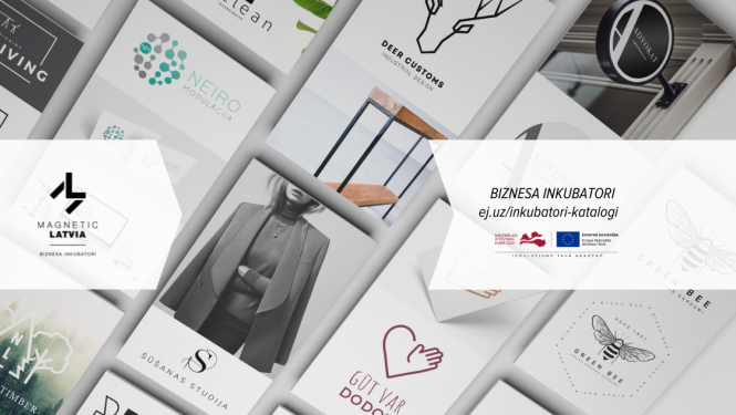 biznesa inkubatoru produktu katalogi