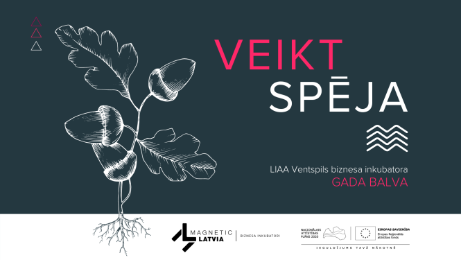 Gada balva "VEIKTSPĒJA"