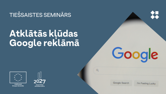 Pasākuma vizualizācija