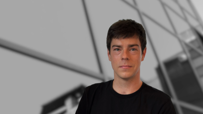 LIAA Mārtiņš Baumanis