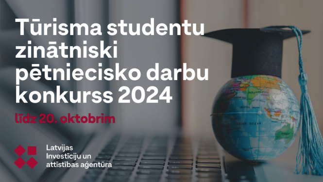 Pasākuma vizuālais materiāls